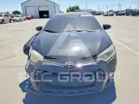 2016 Toyota COROLLA photo