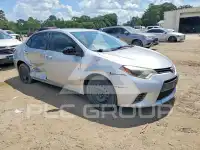 2016 Toyota COROLLA photo