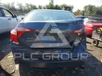 2016 Toyota COROLLA фото