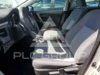 2016 Toyota COROLLA photo