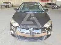 2016 Toyota COROLLA photo