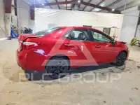 2016 Toyota COROLLA photo