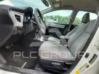 2016 Toyota COROLLA фото