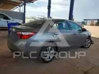 2016 Toyota COROLLA photo