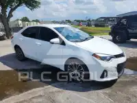 2016 Toyota COROLLA photo