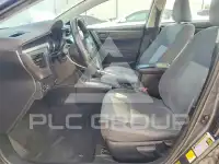 2016 Toyota COROLLA фото