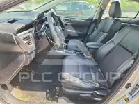 2016 Toyota COROLLA фото