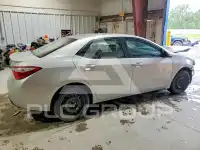 2016 Toyota COROLLA фото