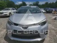 2016 Toyota COROLLA фото