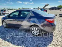 2016 Toyota COROLLA photo