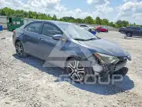 2016 Toyota COROLLA фото