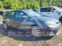 2016 Toyota COROLLA фото