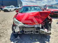 2016 Toyota COROLLA фото
