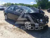 2016 Toyota COROLLA photo