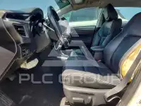 2016 Toyota COROLLA фото