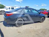2016 Toyota COROLLA фото