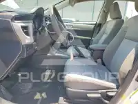 2016 Toyota COROLLA фото