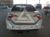 2016 Toyota COROLLA фото