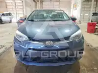 2016 Toyota COROLLA фото