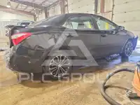 2016 Toyota COROLLA photo