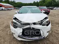 2016 Toyota COROLLA фото