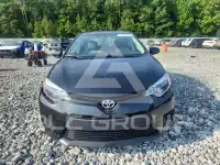 2016 Toyota COROLLA фото