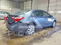 2016 Toyota COROLLA фото