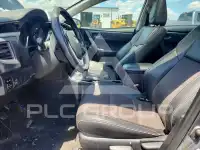 2016 Toyota COROLLA фото