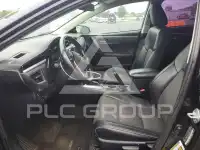 2016 Toyota COROLLA фото