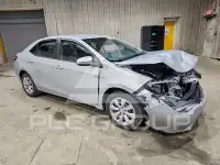 2016 Toyota COROLLA фото