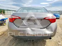 2016 Toyota COROLLA photo