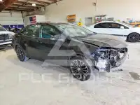 2016 Toyota COROLLA photo