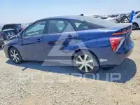 2016 Toyota COROLLA photo