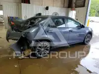 2016 Toyota COROLLA фото
