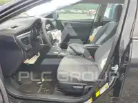 2016 Toyota COROLLA фото