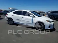 2016 Toyota COROLLA photo