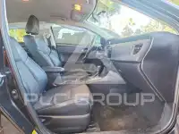 2016 Toyota COROLLA фото