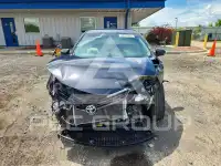 2016 Toyota COROLLA фото