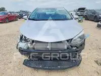 2016 Toyota COROLLA фото