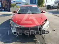 2016 Toyota COROLLA photo