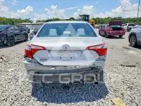 2016 Toyota COROLLA фото