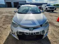2016 Toyota COROLLA фото