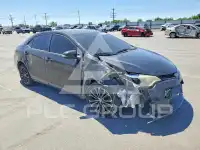2016 Toyota COROLLA photo