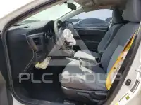2016 Toyota COROLLA фото
