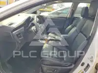 2016 Toyota COROLLA фото