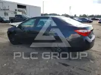 2016 Toyota COROLLA photo