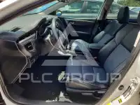 2016 Toyota COROLLA фото