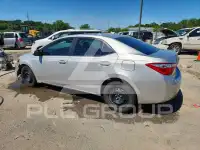 2016 Toyota COROLLA photo