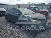 2016 Toyota COROLLA фото