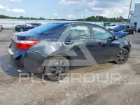 2016 Toyota COROLLA photo